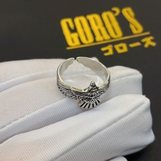 Goros Rings